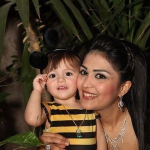 Meet your Posher, Reem